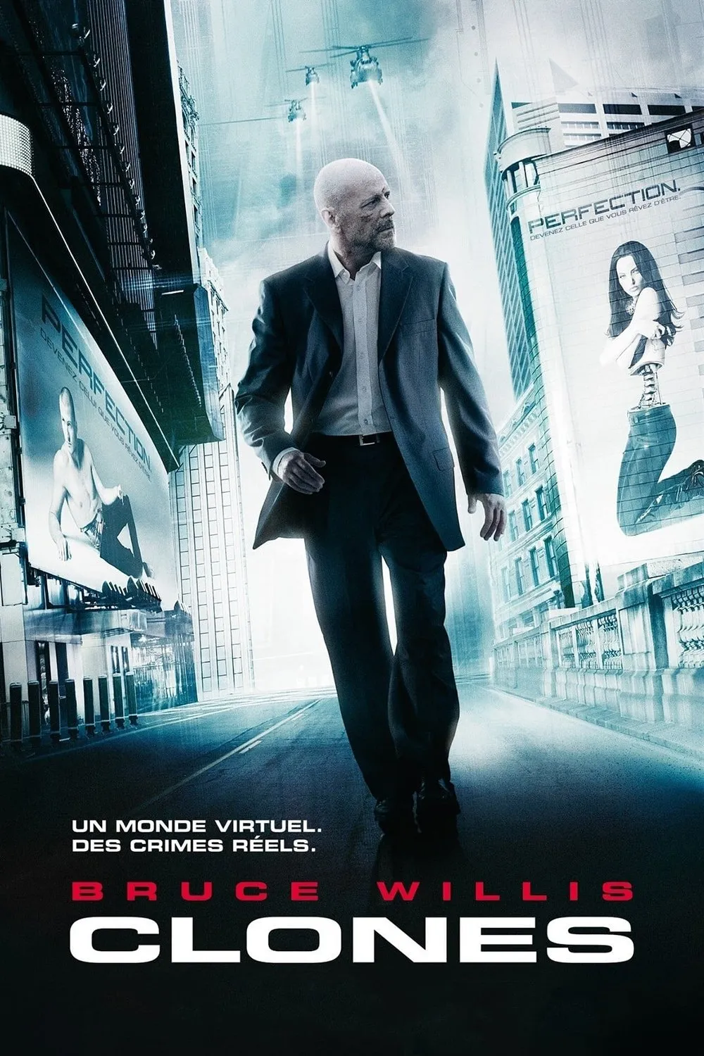 Clones (2009)